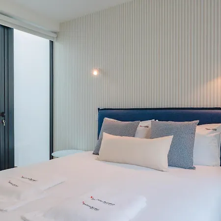 Flh A Quinta Do Conde Balcony Apartment *