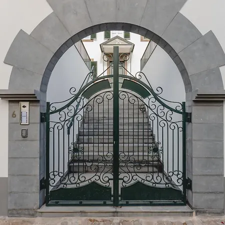 Apartment Flh A Quinta Do Conde Balcony