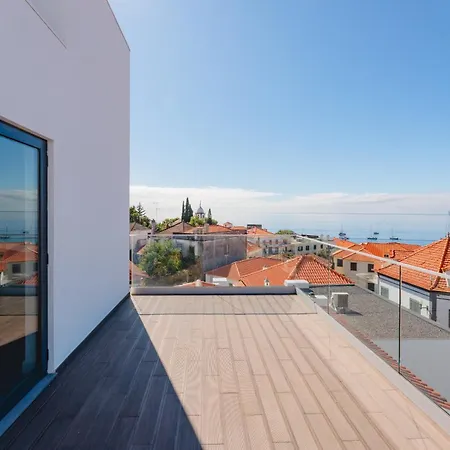 Flh A Quinta Do Conde Balcony Apartment *