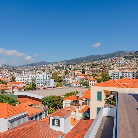 Flh A Quinta Do Conde Balcony *
