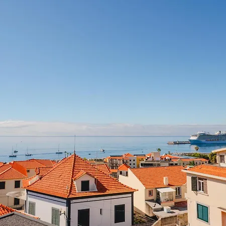 Apartment Flh A Quinta Do Conde Balcony