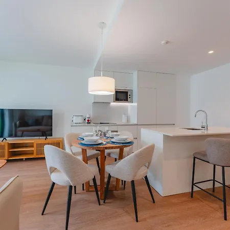 Flh A Quinta Do Conde Balcony Apartment Funchal (Madeira)