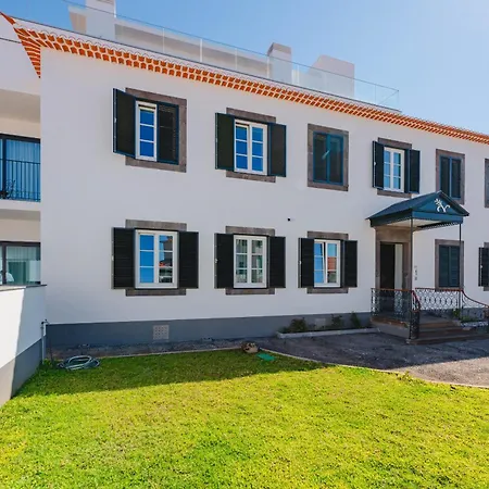 Flh A Quinta Do Conde Balcony Apartment *