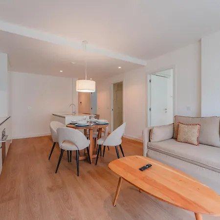 Apartment Flh A Quinta Do Conde Balcony Funchal (Madeira)