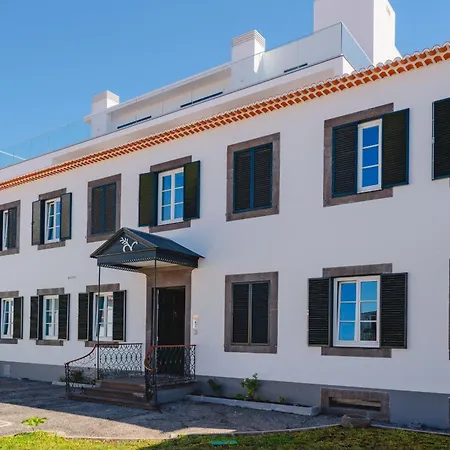 Flh A Quinta Do Conde Balcony * Funchal (Madeira)