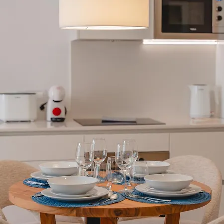 Apartment Flh A Quinta Do Conde Balcony