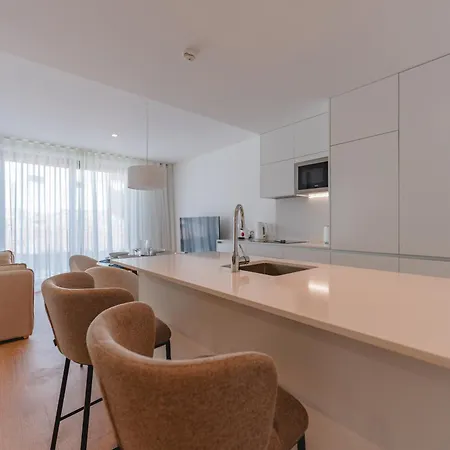 Apartment Flh A Quinta Do Conde Balcony *