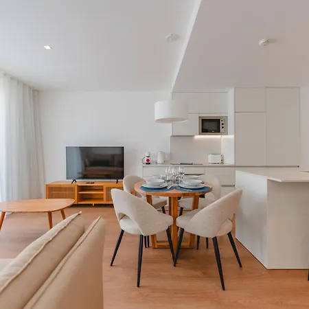 Apartment Flh A Quinta Do Conde Balcony Funchal (Madeira)