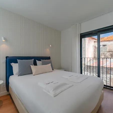 Flh A Quinta Do Conde Balcony