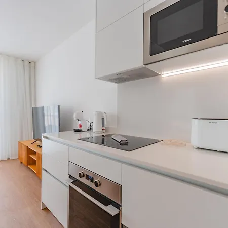 Apartment Flh A Quinta Do Conde Balcony Funchal (Madeira)