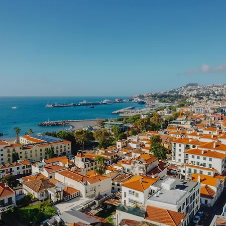 Flh A Quinta Do Conde Balcony Apartment *
