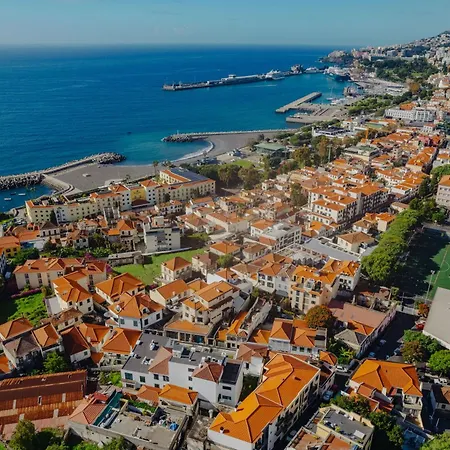 Flh A Quinta Do Conde Balcony Apartment *