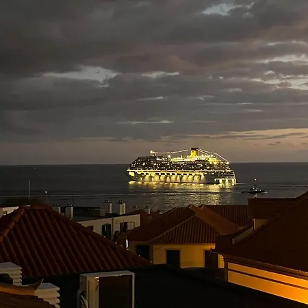 Flh A Quinta Do Conde Balcony Apartment