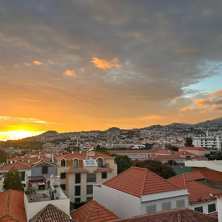 Apartment Flh A Quinta Do Conde Balcony
